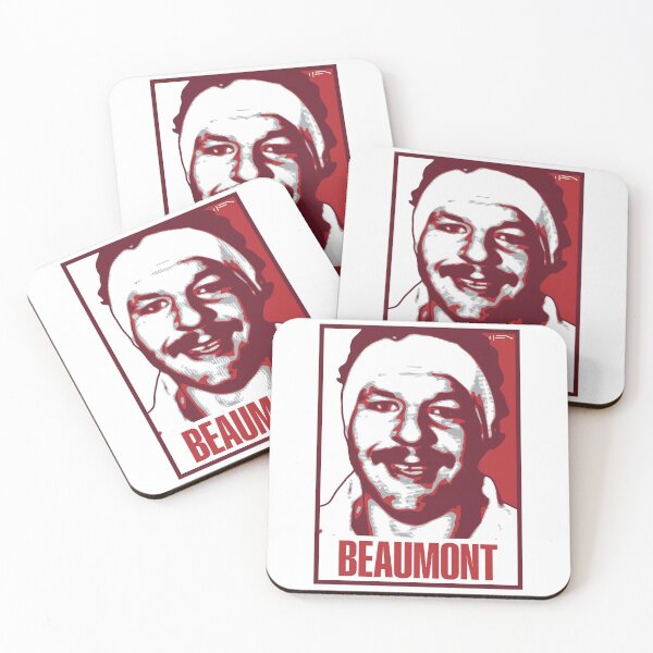 Item preview, Beaumont - ENGLAND designed and sold by DFA.