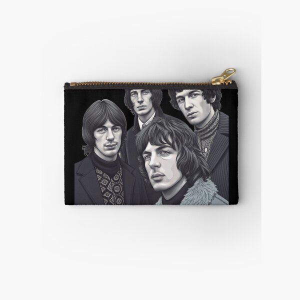 Item preview, Pink Floyd Vintage Vector Portrait designed and sold by JayceTucker89.