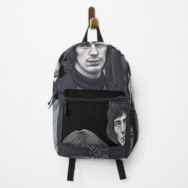 Item preview, Pink Floyd Vintage Vector Portrait designed and sold by JayceTucker89.
