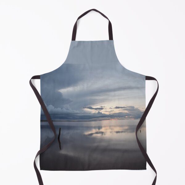Item preview, Lake Tyrrell at Sunset designed and sold by Yolanda Caporn Art.