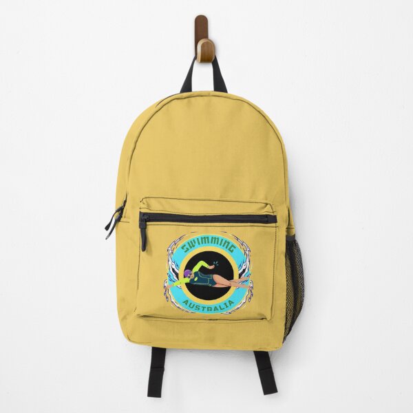 Item preview, Swimming Australia designed and sold by sydney-syder.