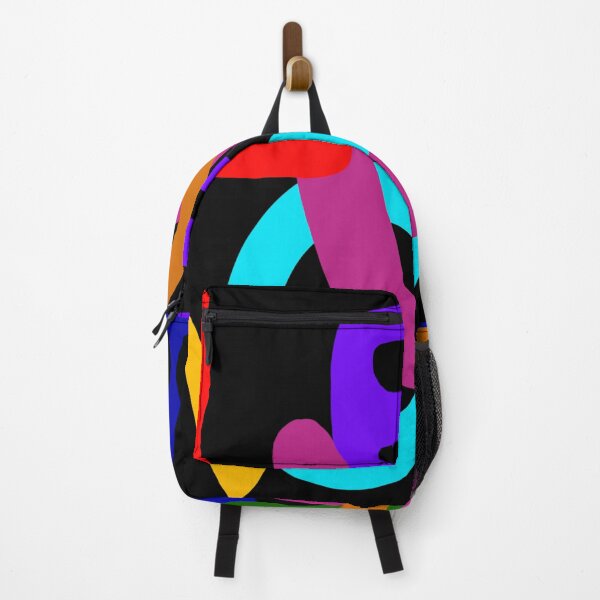Item preview, Colorful Love Layers designed and sold by Onulodesign.