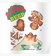 Póster Mobb Deep