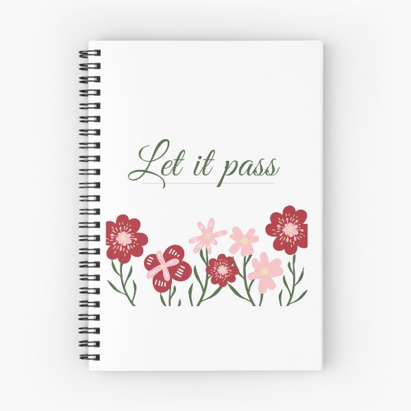 Item preview, Let it pass | Stoicism Philosophy, Daily Stoic Life, Stoic Mindset designed and sold by LexaArtworks.