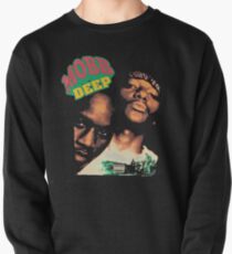 Sudadera cerrada Mobb Deep