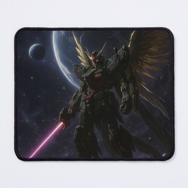 Item preview, darkness galaxy gundam suit designed and sold by NichiStudio.
