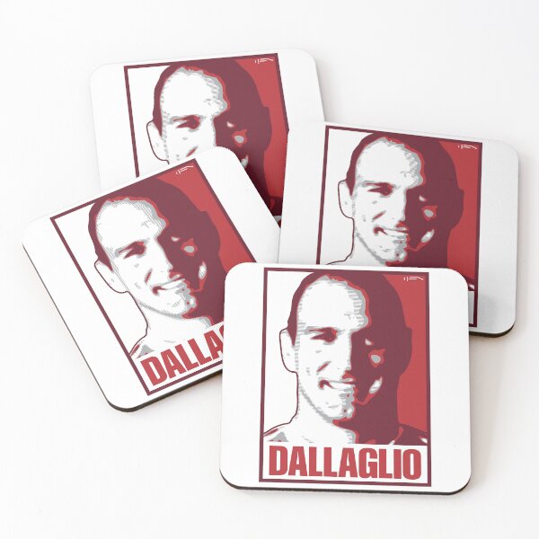 Item preview, Dallaglio - ENGLAND designed and sold by DFA.