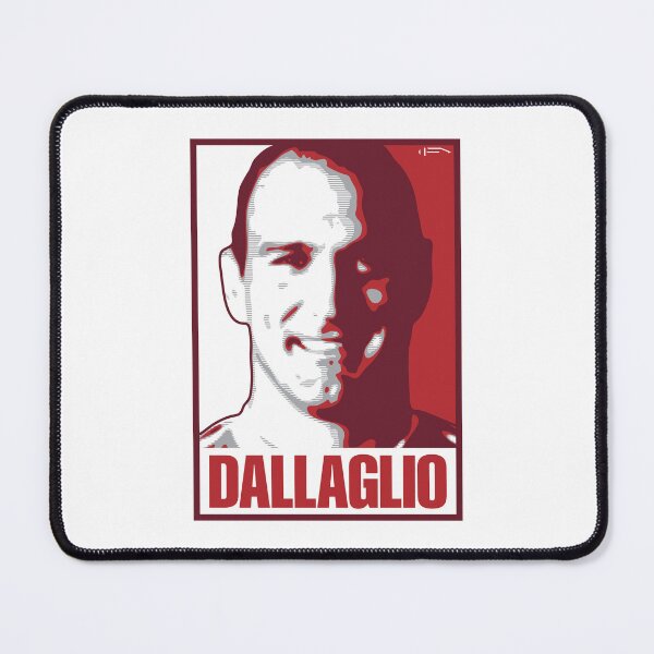 Item preview, Dallaglio - ENGLAND designed and sold by DFA.