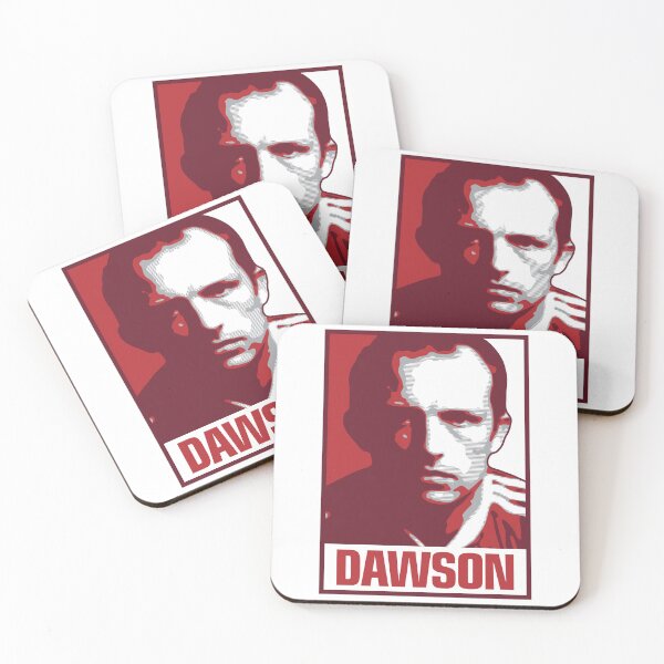 Item preview, Dawson - ENGLAND designed and sold by DFA.