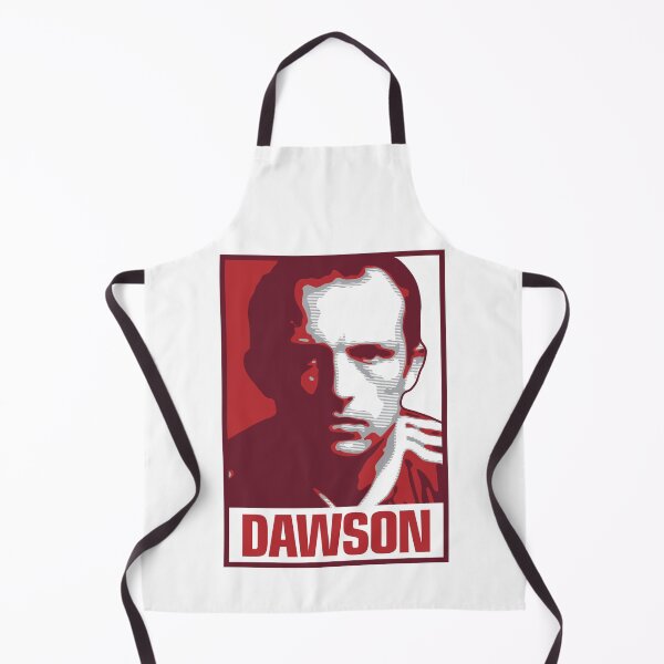 Item preview, Dawson - ENGLAND designed and sold by DFA.