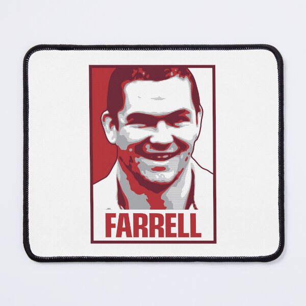 Item preview, Farrell - ENGLAND designed and sold by DFA.