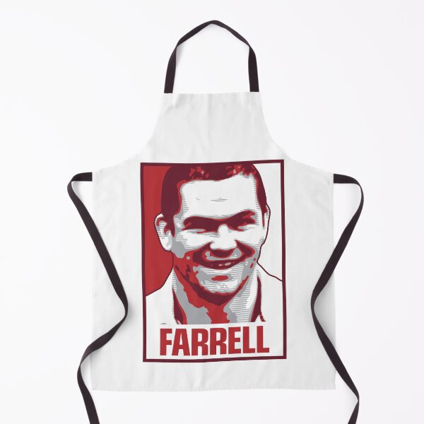 Item preview, Farrell - ENGLAND designed and sold by DFA.