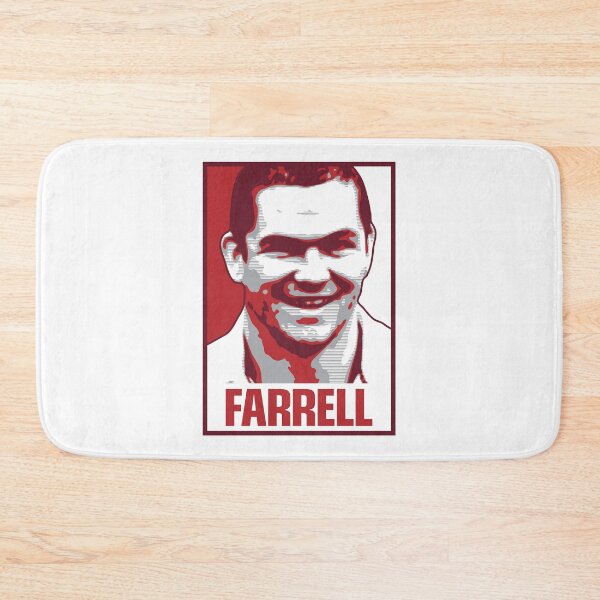 Item preview, Farrell - ENGLAND designed and sold by DFA.