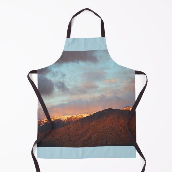 Item preview, Golden Hour Mt Bogong Australia  designed and sold by Joy Watson - Natural Light Photography .