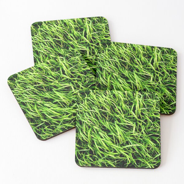 Item preview, Just Grass designed and sold by Murph's Images.