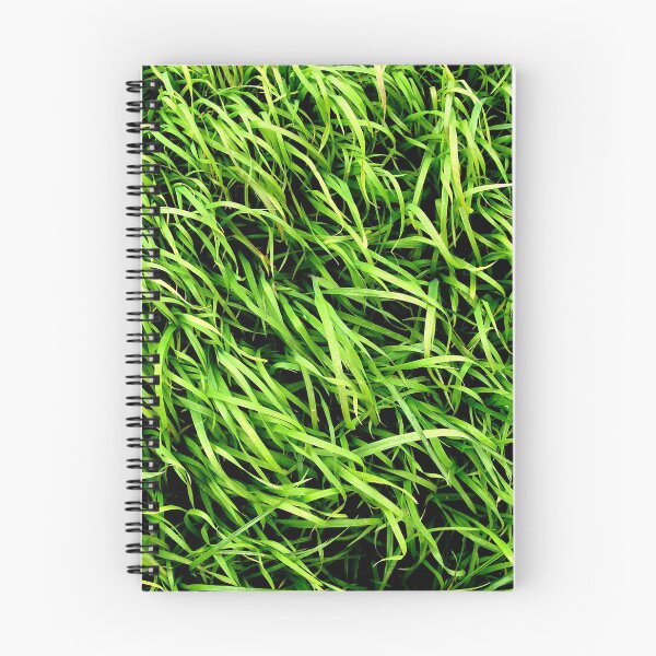 Item preview, Just Grass designed and sold by Murph's Images.