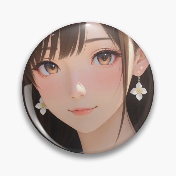 Item preview, "Poolside Blossom" designed and sold by SEIMEI2025.