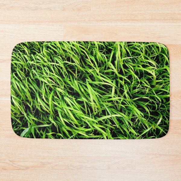 Item preview, Just Grass designed and sold by Murph's Images.