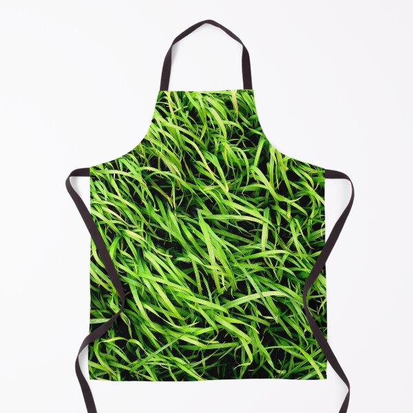Item preview, Just Grass designed and sold by Murph's Images.