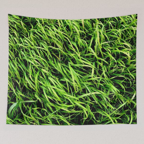 Item preview, Just Grass designed and sold by Murph's Images.