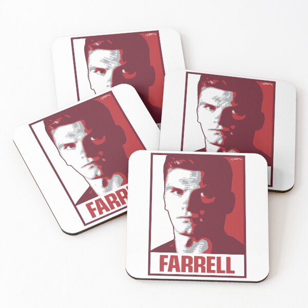 Item preview, Farrell - ENGLAND designed and sold by DFA.