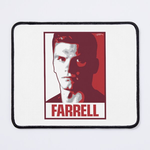 Item preview, Farrell - ENGLAND designed and sold by DFA.