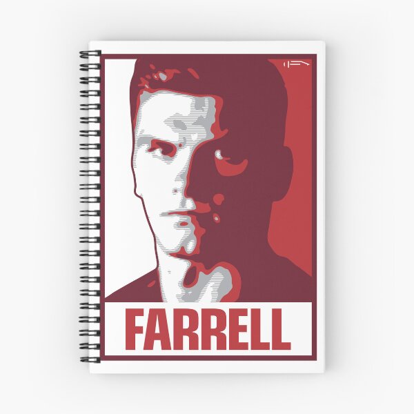 Item preview, Farrell - ENGLAND designed and sold by DFA.