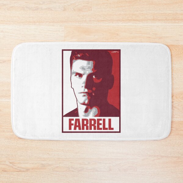 Item preview, Farrell - ENGLAND designed and sold by DFA.