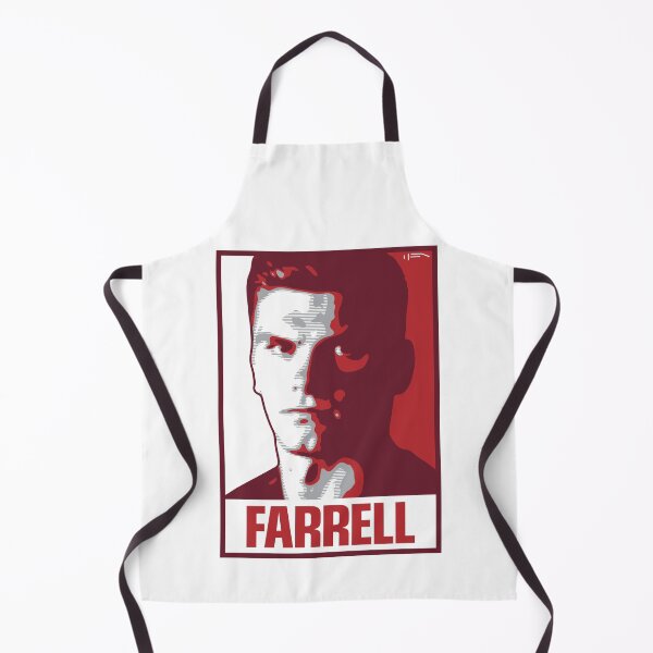 Item preview, Farrell - ENGLAND designed and sold by DFA.
