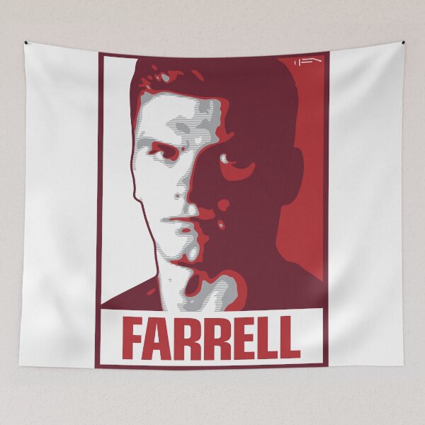 Item preview, Farrell - ENGLAND designed and sold by DFA.