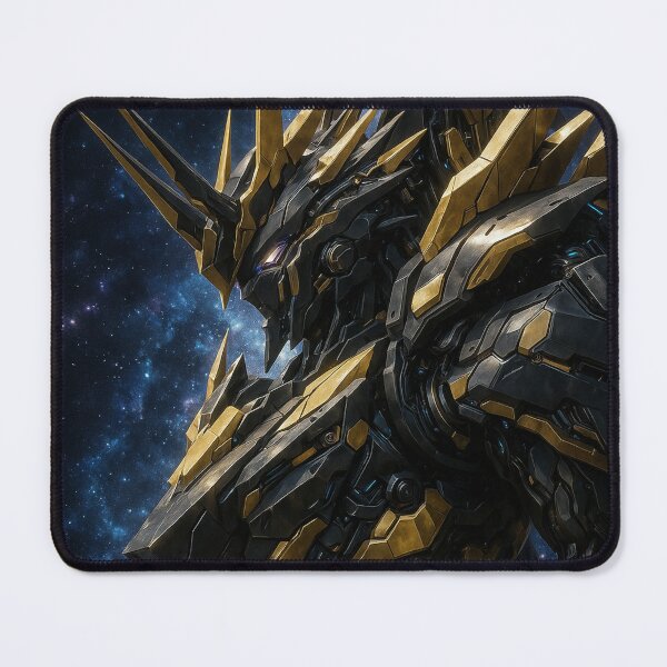 Item preview, galaxy god gundam suit designed and sold by NichiStudio.
