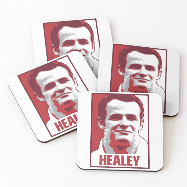 Item preview, Healey - ENGLAND designed and sold by DFA.