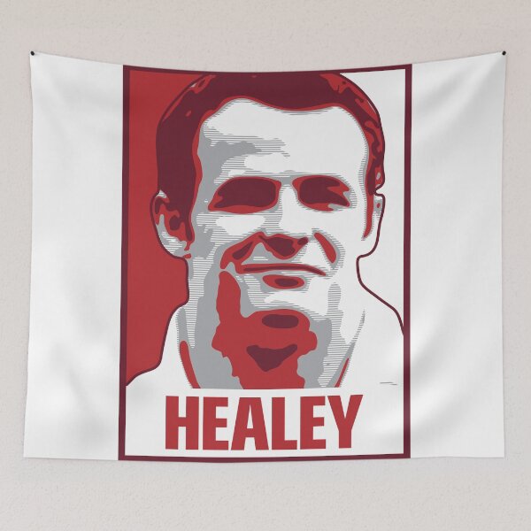 Item preview, Healey - ENGLAND designed and sold by DFA.