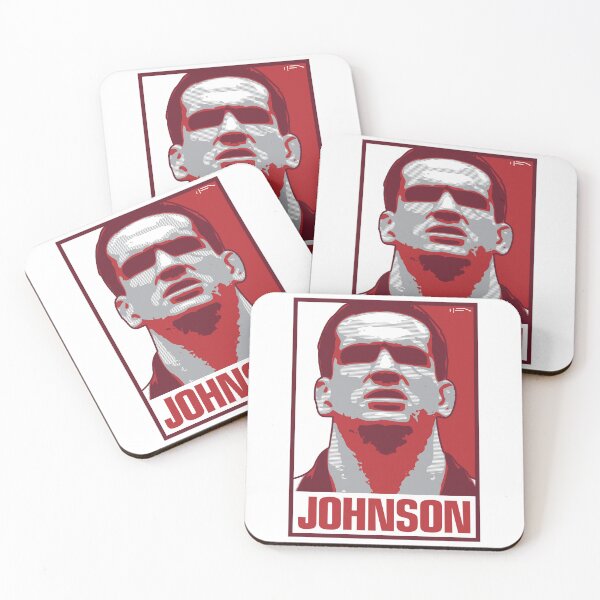 Item preview, Johnson - ENGLAND designed and sold by DFA.