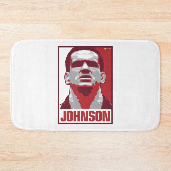 Item preview, Johnson - ENGLAND designed and sold by DFA.