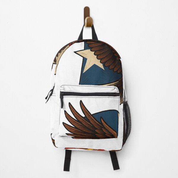 Item preview, Texas Talon - Bald eagle designed and sold by Fleetwood1994.