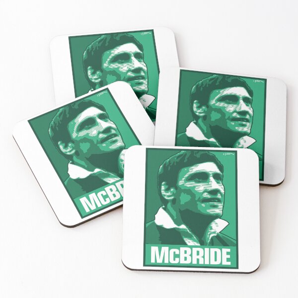 Item preview, McBride - IRELAND designed and sold by DFA.
