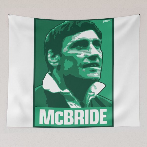 Item preview, McBride - IRELAND designed and sold by DFA.