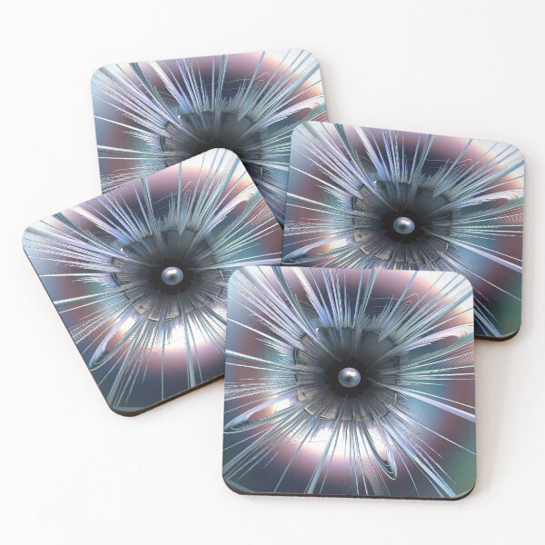 Item preview, Crashing Through designed and sold by Yolanda Caporn Art.