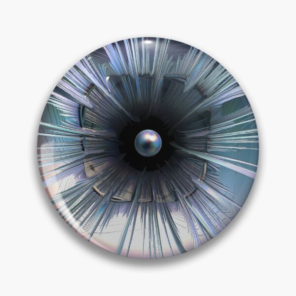 Item preview, Crashing Through designed and sold by Yolanda Caporn Art.
