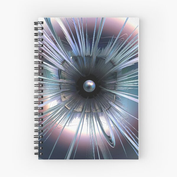 Item preview, Crashing Through designed and sold by Yolanda Caporn Art.