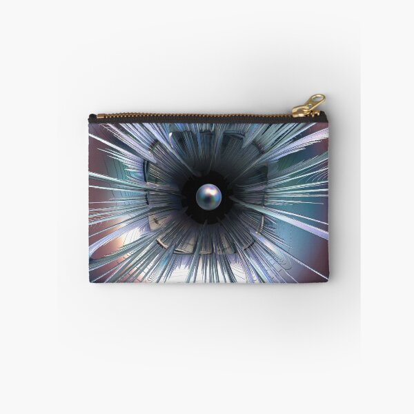 Item preview, Crashing Through designed and sold by Yolanda Caporn Art.