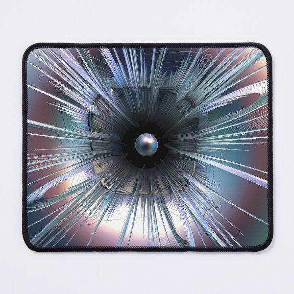 Item preview, Crashing Through designed and sold by Yolanda Caporn Art.