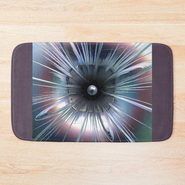 Item preview, Crashing Through designed and sold by Yolanda Caporn Art.