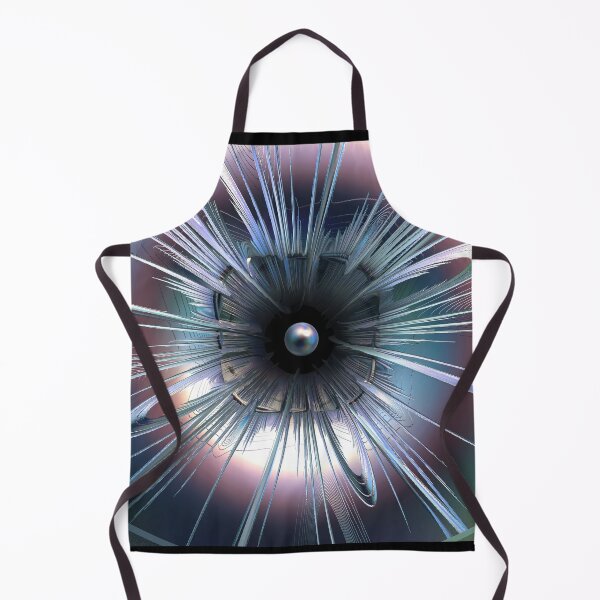 Item preview, Crashing Through designed and sold by Yolanda Caporn Art.