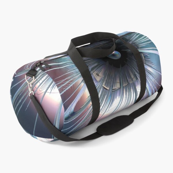 Item preview, Crashing Through designed and sold by Yolanda Caporn Art.