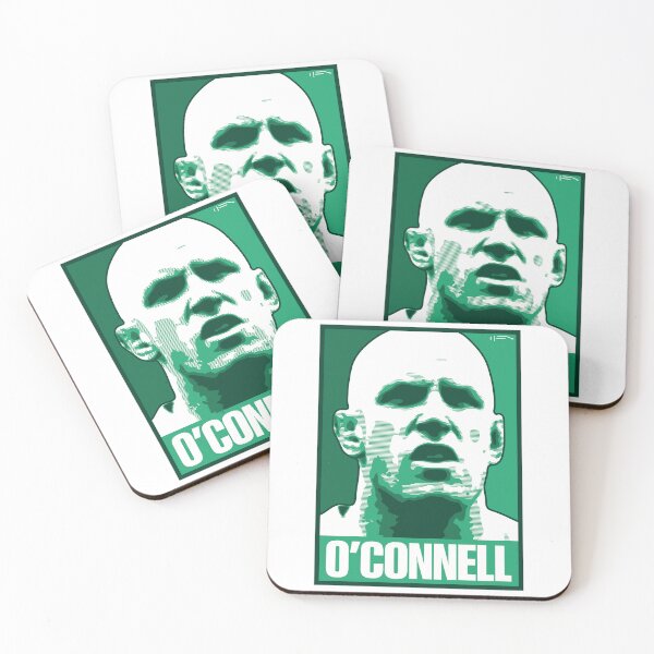 Item preview, O'Connell - IRELAND designed and sold by DFA.