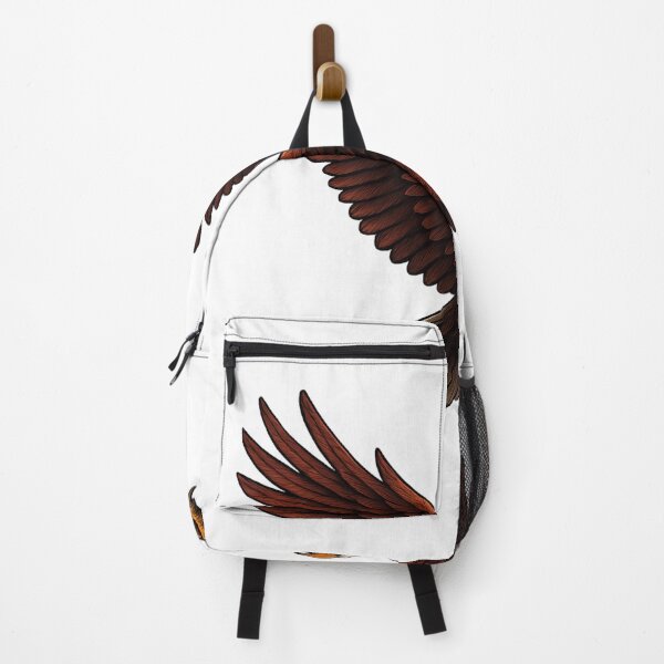 Item preview, Strike in Flight - Bald eagle designed and sold by Fleetwood1994.