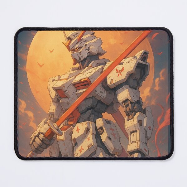 Item preview, samurai gundam suit japan designed and sold by NichiStudio.