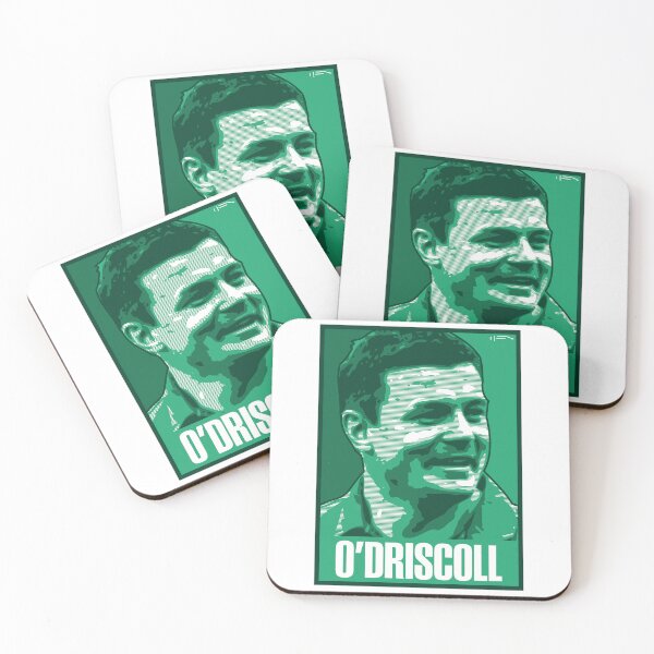 Item preview, O'Driscoll - IRELAND designed and sold by DFA.